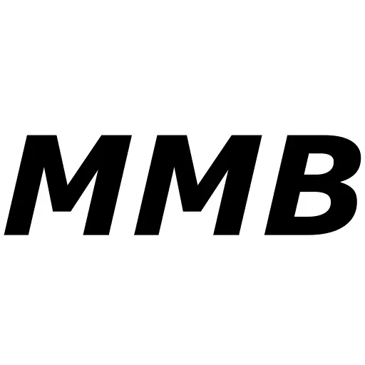 Example of a mono image that has been processed with a NOT operation.