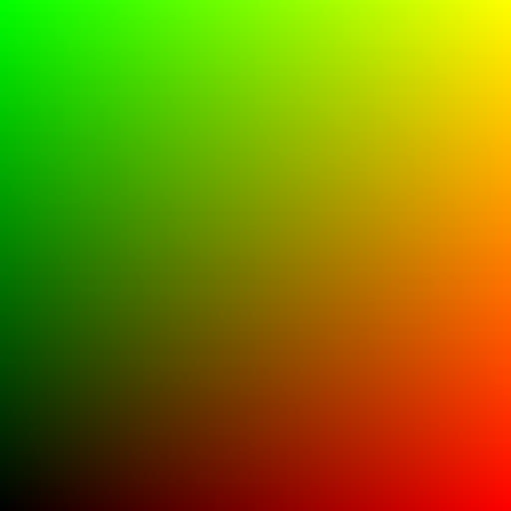 View of the UV Map being transofrmed within the component.